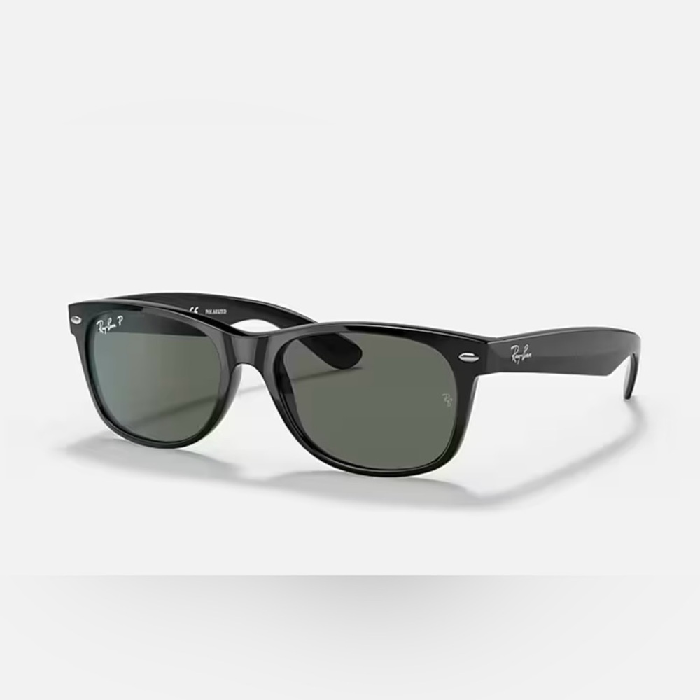 Ray Ban New Wayfarer Classic - Brand New with Tags
